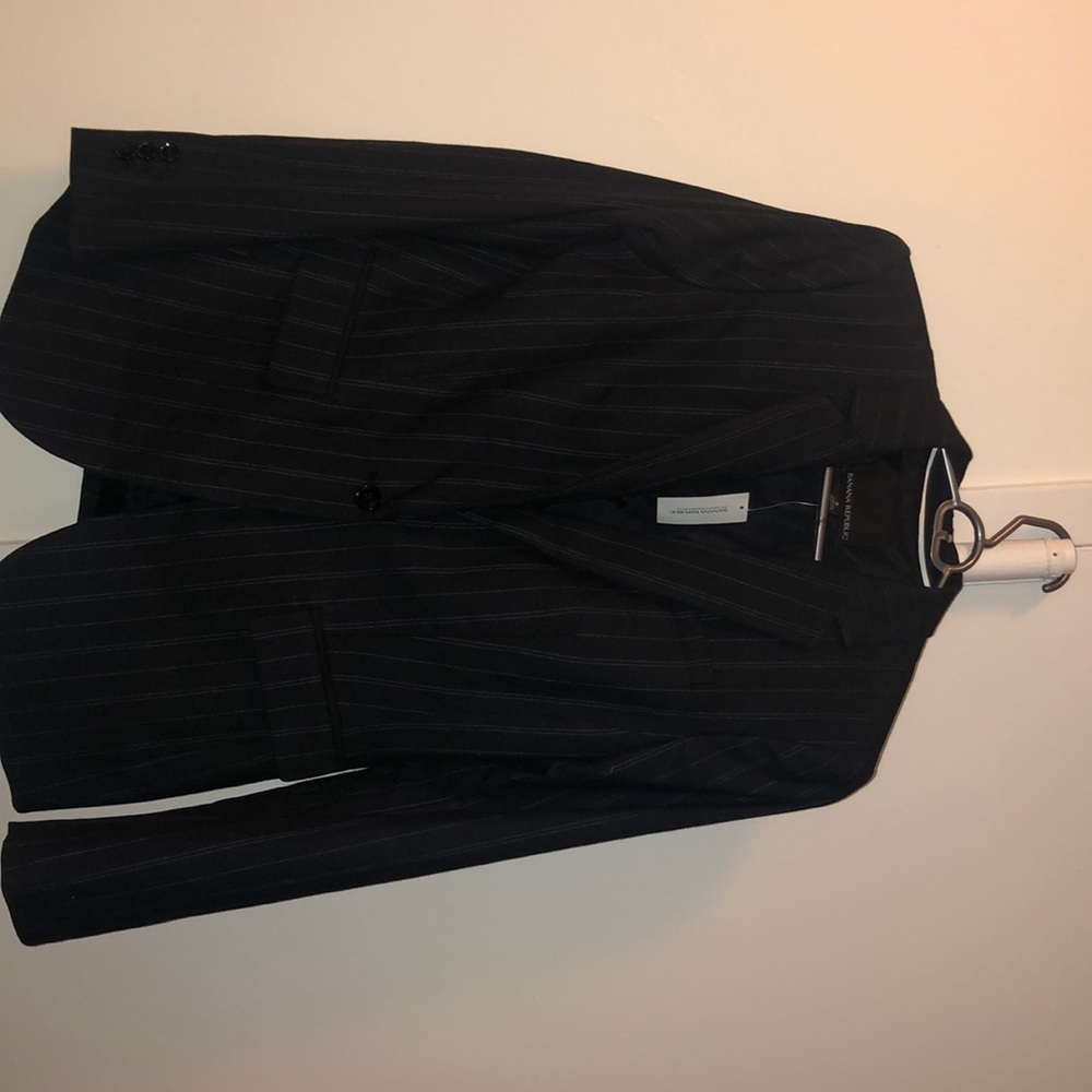 Chic BR blazer
